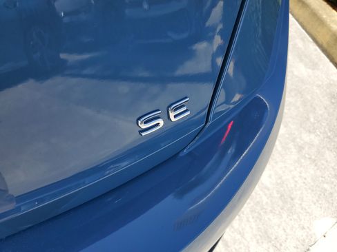 New 2025 Volkswagen Jetta SE image 7