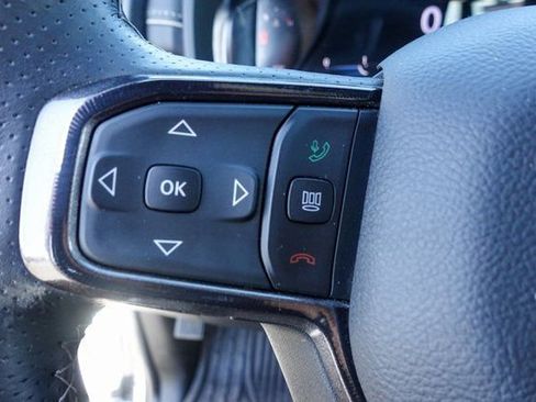 Used 2024 RAM 2500 Rebel w/ Level 2 Equipment Group image 17