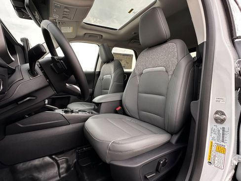 New 2025 Ford Bronco Sport Badlands w/ Badlands Tech Package image 44