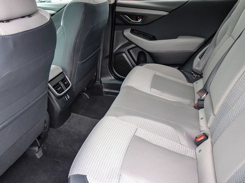 Certified 2025 Subaru Outback Premium AWD/4WD image 21