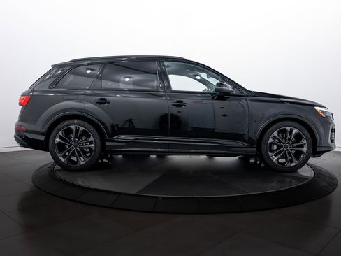 New 2026 Audi Q7 3.0T Premium Plus image 3