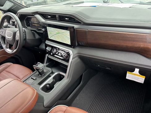 New 2026 GMC Sierra 1500 Denali Ultimate image 30