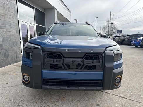 New 2026 Subaru Outback Wilderness image 2