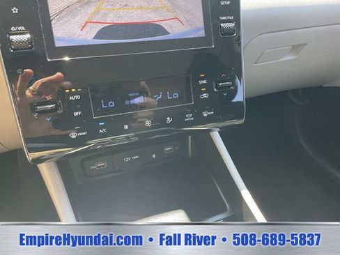 Used 2024 Hyundai Tucson SEL AWD/4WD image 25