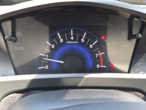 Used 2012 Honda Civic LX image 31