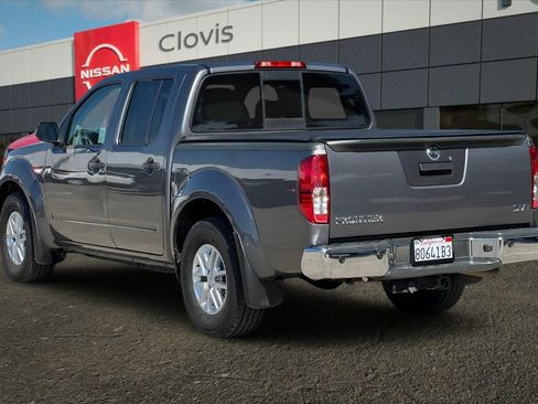Used 2020 Nissan Frontier SV RWD image 7