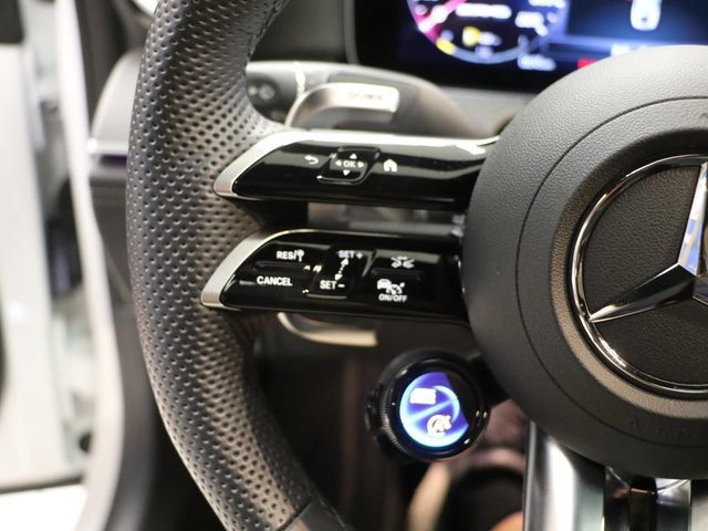 Used 2025 Mercedes-Benz AMG GT 63 image 30