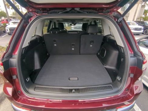 Used 2023 Jeep Grand Cherokee 4WD 4xe image 14