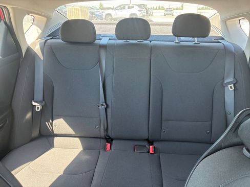 Used 2026 Kia K4 FWD image 36