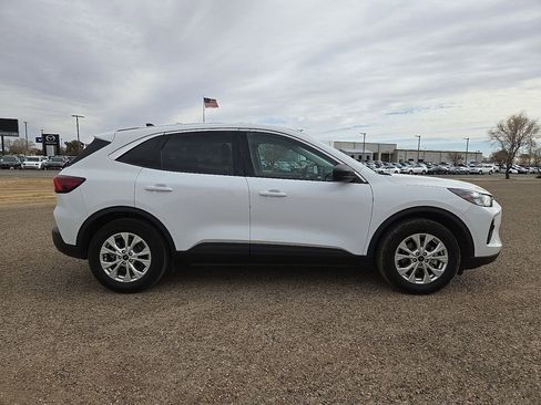 Used 2024 Ford Escape Active w/ Cold Weather Package image 6