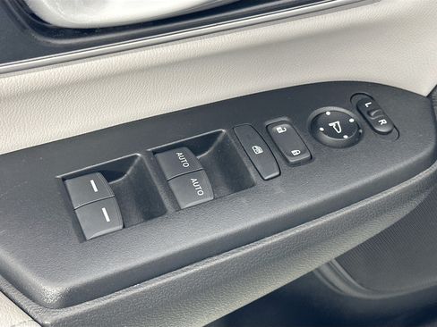 Used 2021 Honda CR-V Touring image 18