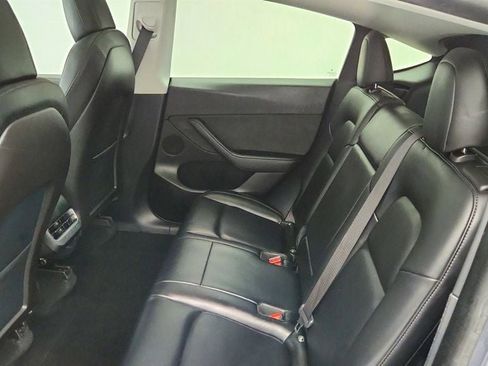 Used 2020 Tesla Model Y Long Range AWD/4WD image 25