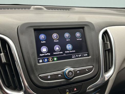 Used 2023 Chevrolet Equinox LS w/ LPO, Floor Liner Package AWD/4WD image 19