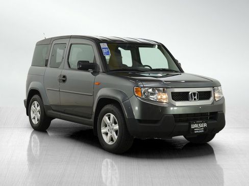 Used 2011 Honda Element EX image 7