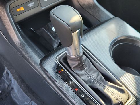 New 2026 Honda Civic Sport Touring image 13