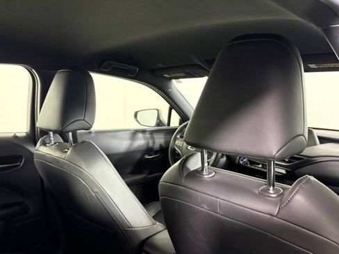 Used 2021 Lexus UX 250h w/ Accessory Package (Z2) AWD/4WD image 26