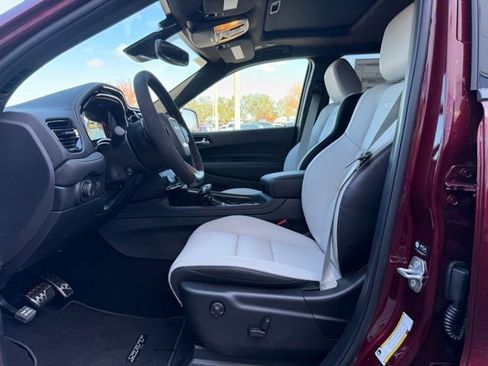 New 2026 Dodge Durango SRT Hellcat image 13