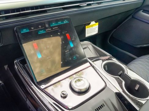 New 2026 Cadillac Escalade IQL Luxury image 19