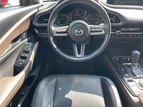 Used 2022 MAZDA CX-30 AWD 2.5 S w/ Premium Package image 22