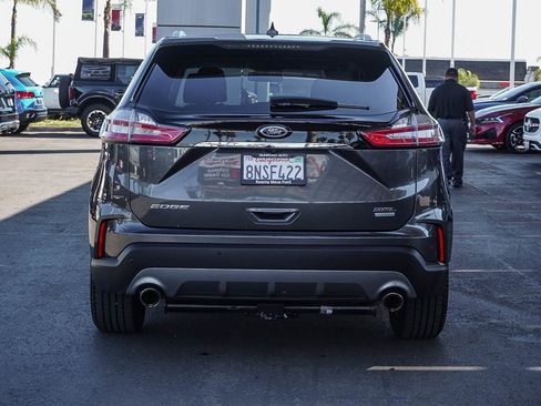 Used 2020 Ford Edge SEL w/ Convenience Package image 6