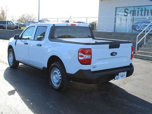 New 2025 Ford Maverick XL w/ Equipment Group 101A image 3