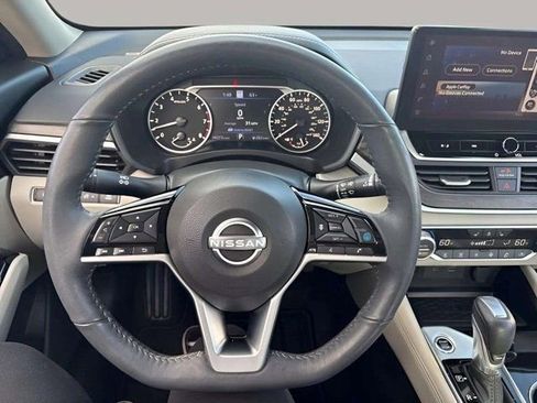 Used 2024 Nissan Altima 2.5 SL image 7