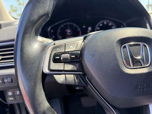 Used 2021 Honda Accord EX-L image 14