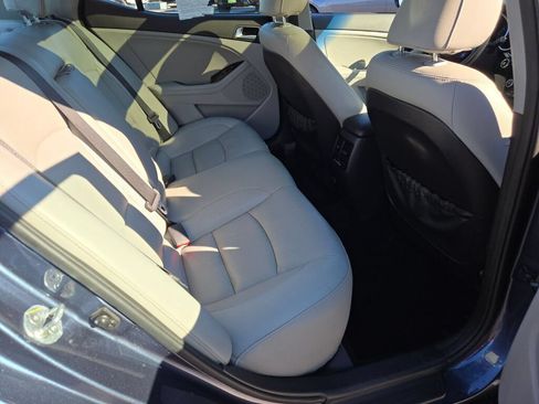 Used 2015 Kia Optima EX w/ EX Premium Package FWD image 11
