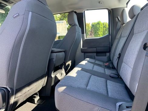 New 2026 Ford F350 XL w/ STX Appearance Package image 13