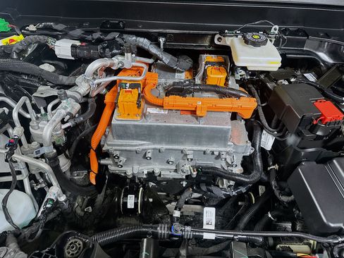 Used 2024 Honda Prologue Elite image 36
