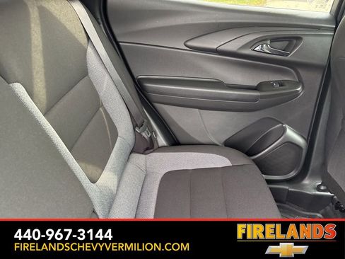 New 2026 Chevrolet TrailBlazer LT w/ Convenience Package image 34