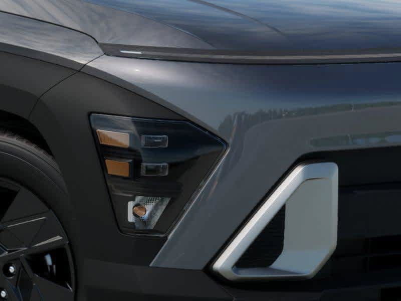 New 2027 Hyundai Kona SEL Sport FWD image 5
