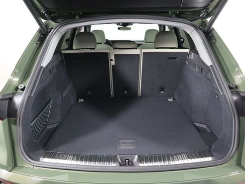 Used 2025 Audi Q5 Premium Plus w/ Premium Plus image 31