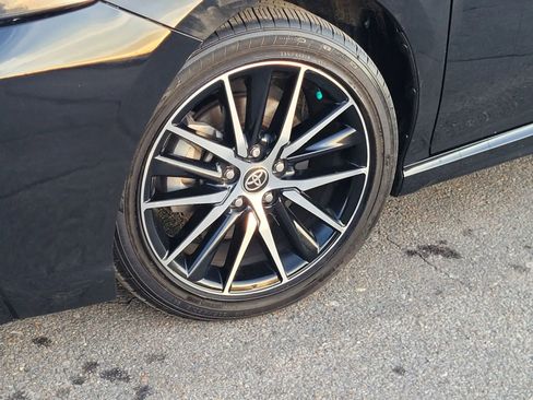 Used 2023 Toyota Camry SE image 22