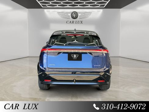 Used 2024 Nissan Ariya FWD image 4