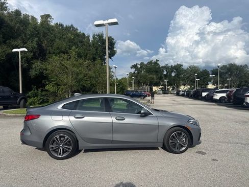 Used 2024 BMW 228i Gran Coupe w/ Convenience Package FWD image 8