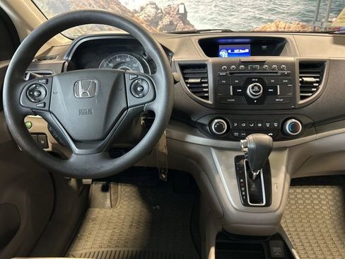 Used 2014 Honda CR-V LX image 3