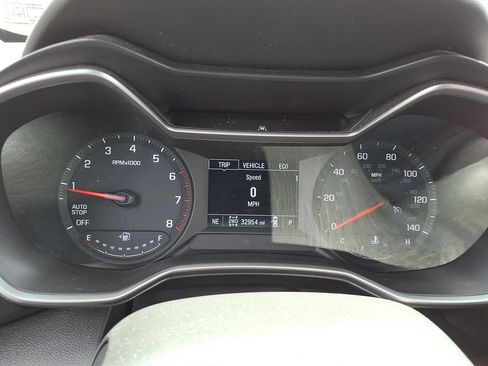 Used 2023 Chevrolet TrailBlazer LS AWD/4WD image 16