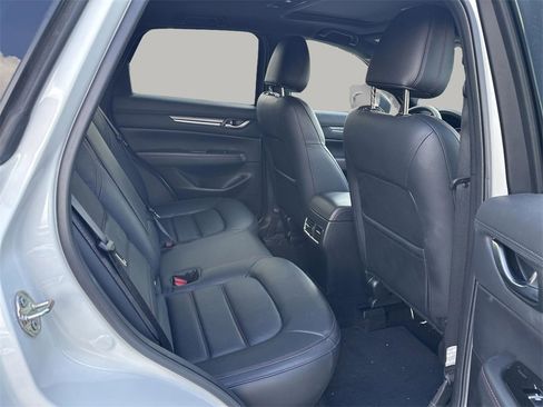 Used 2025 MAZDA CX-5 2.5 Turbo image 11