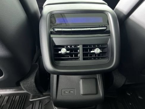 Certified 2024 Cadillac Lyriq Luxury RWD image 22