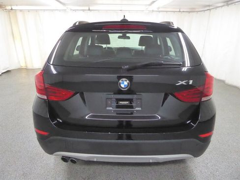 Used 2015 BMW X1 xDrive28i AWD/4WD image 6