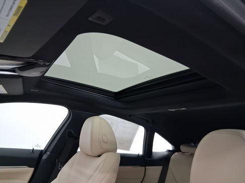 Certified 2024 BMW 430i Gran Coupe w/ Premium Package image 25