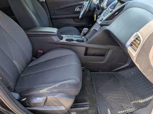 Used 2013 Chevrolet Equinox LT w/ Driver Convenience Package AWD/4WD image 24
