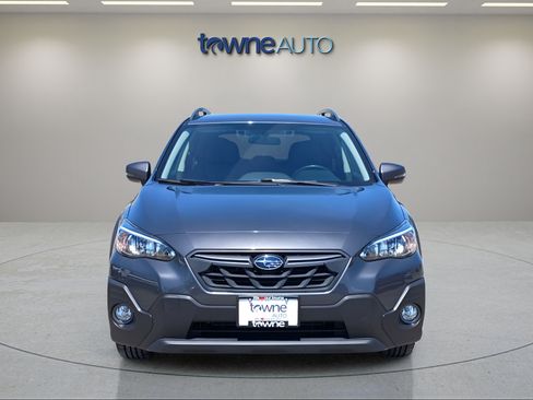 Used 2021 Subaru Crosstrek 2.5i Sport AWD/4WD image 10