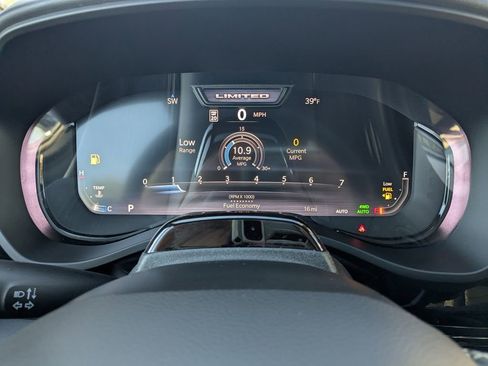 New 2026 RAM 1500 Limited image 28