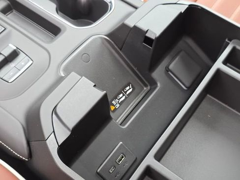 New 2026 GMC Sierra 2500 Denali Ultimate AWD/4WD image 36