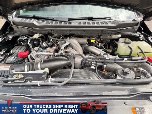 Used 2025 Ford F350 XLT image 14