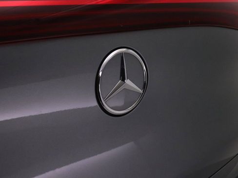 Certified 2023 Mercedes-Benz EQS 450+ SUV image 23