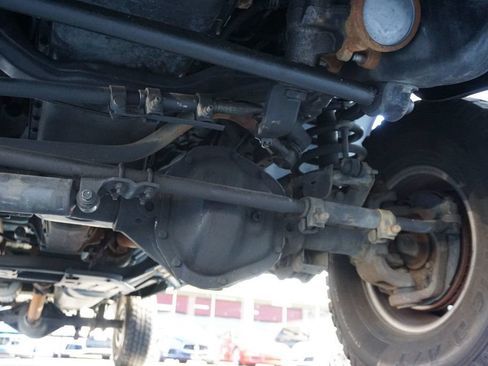Used 1999 Dodge Ram 2500 Truck 4x4 Quad Cab image 79