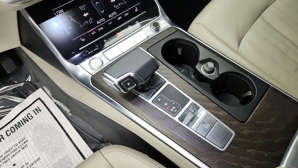 Used 2019 Audi A7 3.0T Premium Plus w/ Premium Plus Package AWD/4WD image 18